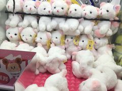 -汤姆熊欢乐世界(滨江店)