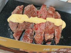 -卡朋西餐(悦汇城店)