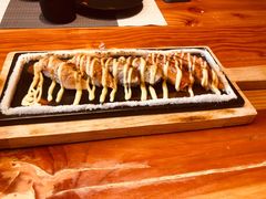 火炙寿司-文三酒肆自助放题(新街口友谊广场店)