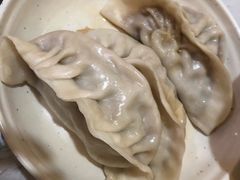 -蒋家桥饺面店(四望亭路店)