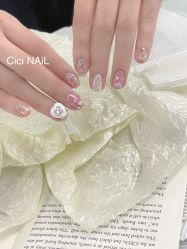 -Cici Nail日式美甲美睫工作室
