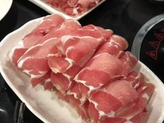 -情忆草原涮肉馆