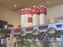 -COSTA COFFEE(上海五玠坊店)