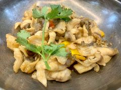 -园林美食城·本土农家菜(杨和镇店)