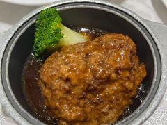 -马凯餐厅(地安门店)