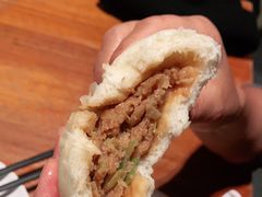 -京尊烤鸭店JINGZUN(春秀路店)