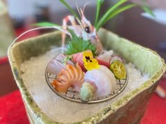 -湖月·割烹料理(湖滨店)