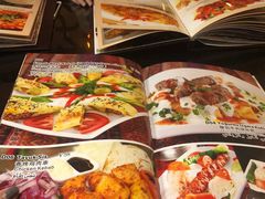 -Mevlana梅夫娜土耳其餐厅·清真