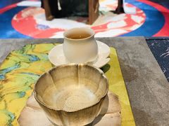 -醉西楼·国风茶社