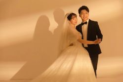 -铂爵夫人婚纱摄影(上海总店)