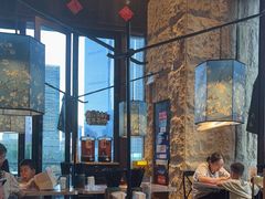 -和府捞面(东方浮庭店)