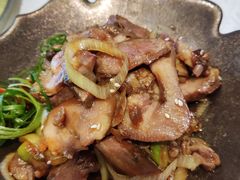 -有喜胶东小馆(超极合生汇太申祥和店)