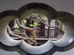 -何园