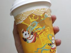 -茶百道(太原茂业天地店)