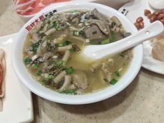 -阳坊大都涮羊肉(阳坊总店)