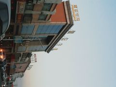 -董记牛肉(梁徐大道店)