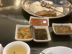 -德四家·傣族风味烧烤(金实店)