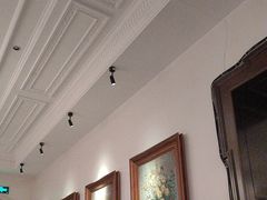 -波特曼西餐厅(南岗店)