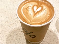-% Arabica(京都东山店)
