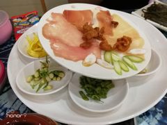 -桥香园云南过桥米线(金马碧鸡店)