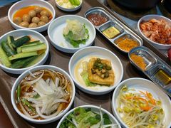 -六七八韩式烤肉·韩国料理(上杭路店)