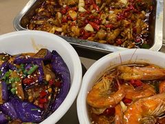 -老三样·旧食新味(万寿宫店)