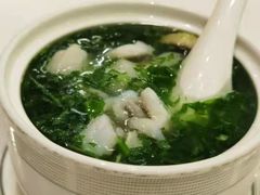 -金时代顺风大酒店(金山店)