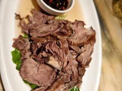 -梁家大院•农家菜(昆山会展中心店)