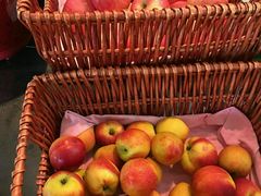 水果-福州美伦大饭店-中餐厅