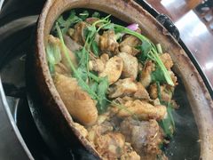 -华仔土鸡店(创意产业园店)