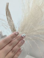 -四季·予你日式美甲美睫Nail