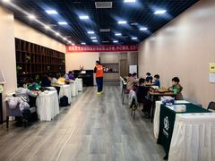 -常青藤国际象棋(新奥店)