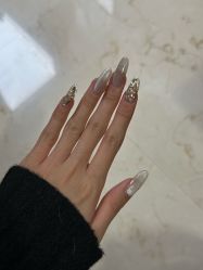 -喜柚自助美甲美睫