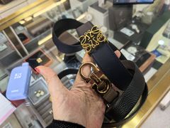 -六六奢品·vintage中古·回收二手奢侈品包包手表首饰(环球港店)