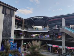 -大鹏佳兆业广场