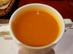 南瓜粥-长春藤咖啡(北园店)