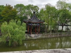 -南汇桃花村
