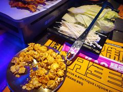 -燥次·烧烤酒场(万象城店)