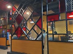 -傣妹火锅(南京东路一店)