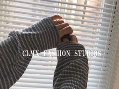 -CLMX(新天地凯德晶萃广场店)