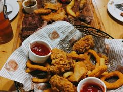 -巴伐利亚啤酒坊(意式风情街店)