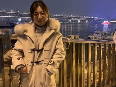 -武汉关码头(轮渡站)