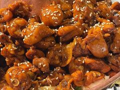 -刘记光大火锅鸡(北行店)