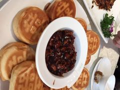 阿英煲(凉城路店)-阿英煲(凉城路店)