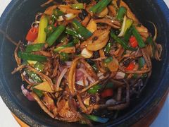 -惠丰堂饭庄·烤鸭·京味菜(西北旺·唐家岭店)