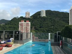 -香港港岛英迪格酒店