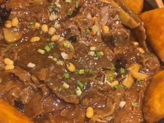-桃子餐厅·天津菜(王顶堤总店)