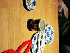 -一心创作料理屋(经开万达店)