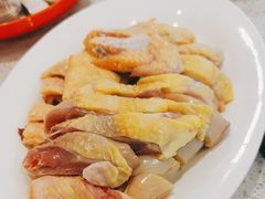 -冯姐生蚝(长隆横琴店)
