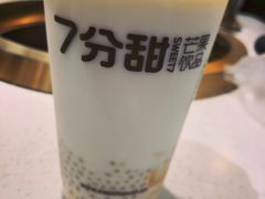 -7分甜(观前碧凤坊店)